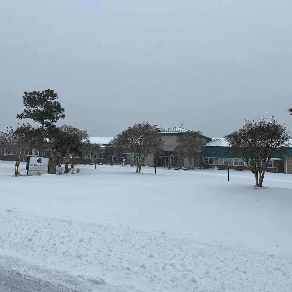 Carolina Wellness Centers at Sea Level campus