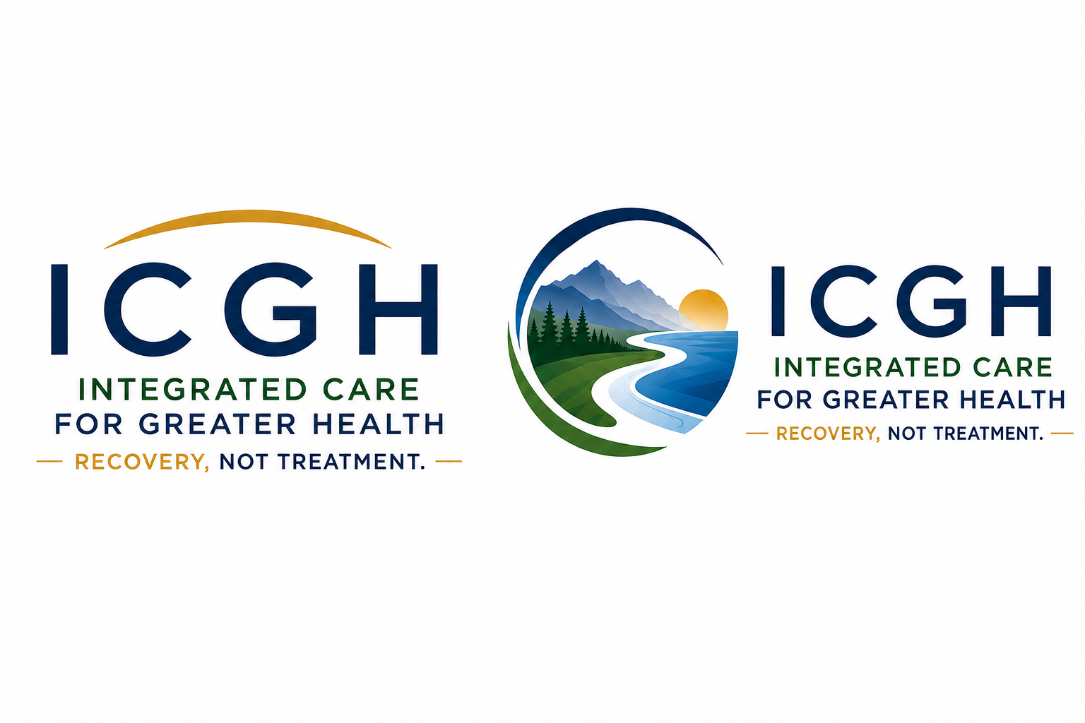 ICGH — Integrated Care for Greater Health