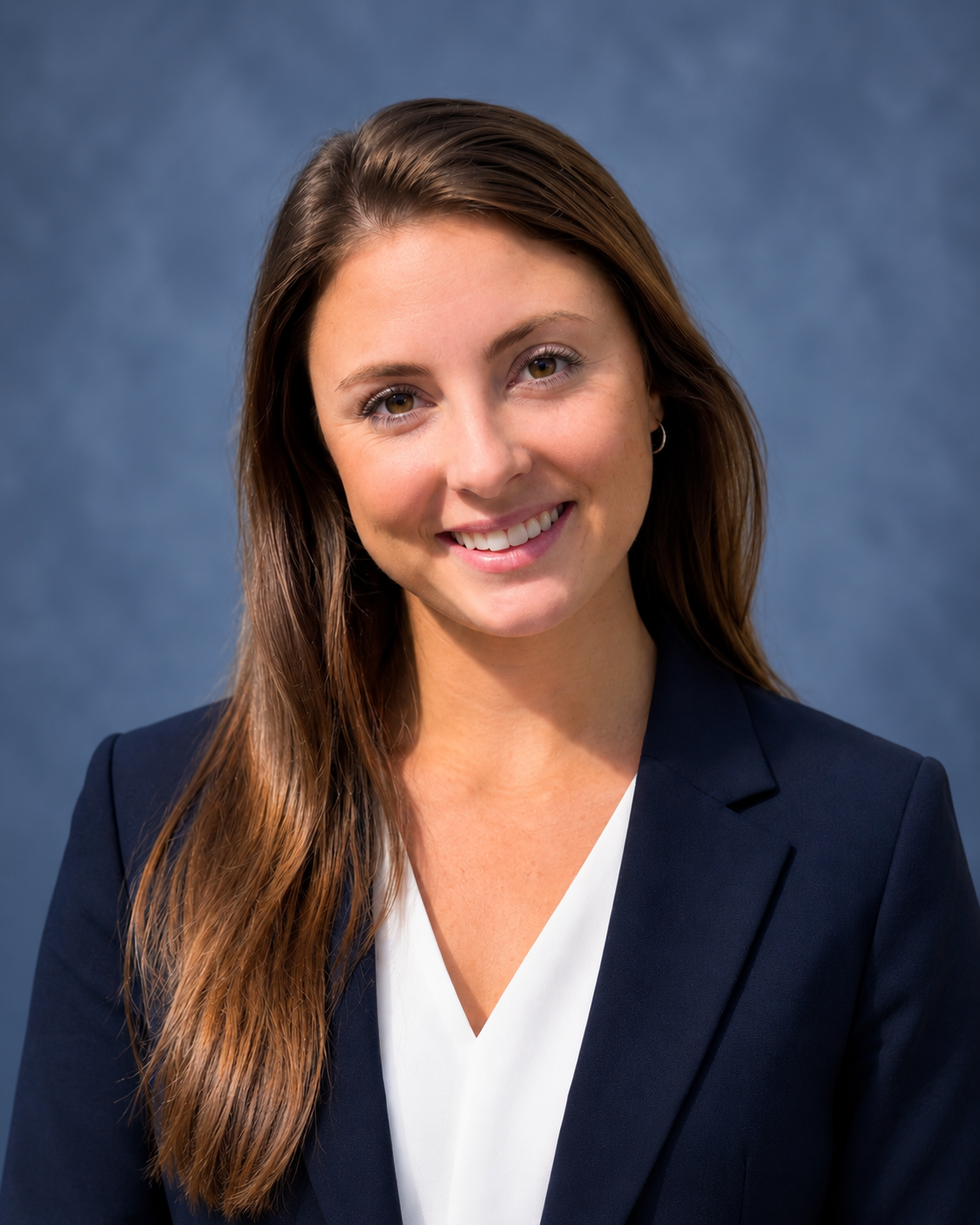 Ashley Peele, Front Desk/Intake Assistant at Carolina Wellness Centers at Sea Level