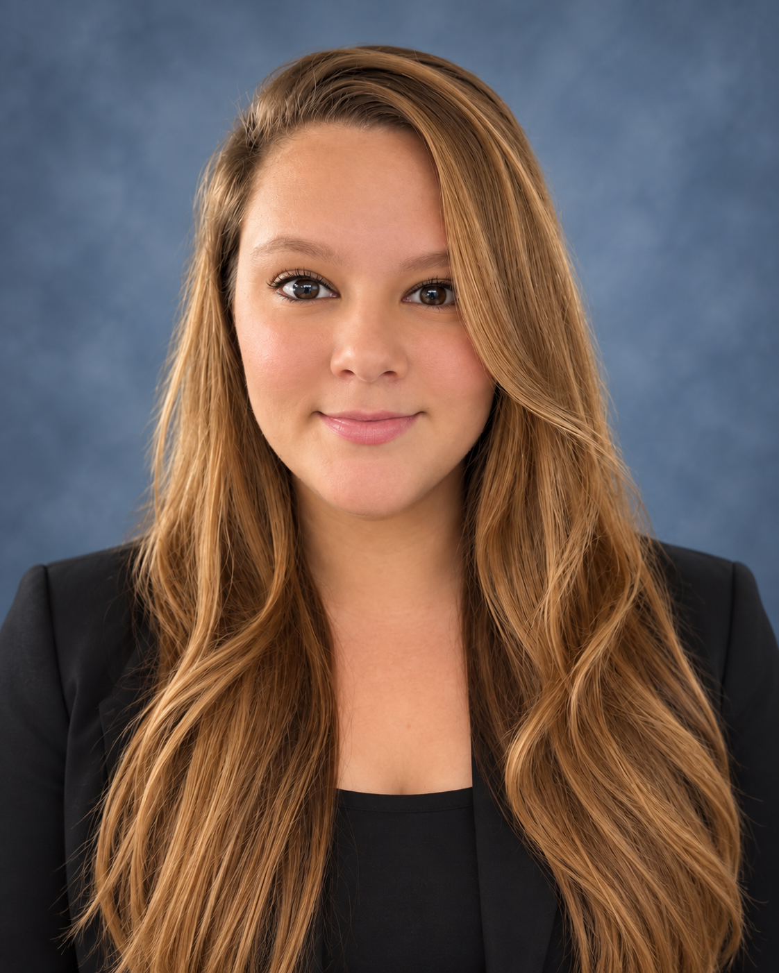 Chasity Tyndall, Nutritional Services Manager at ICGH Sea Level