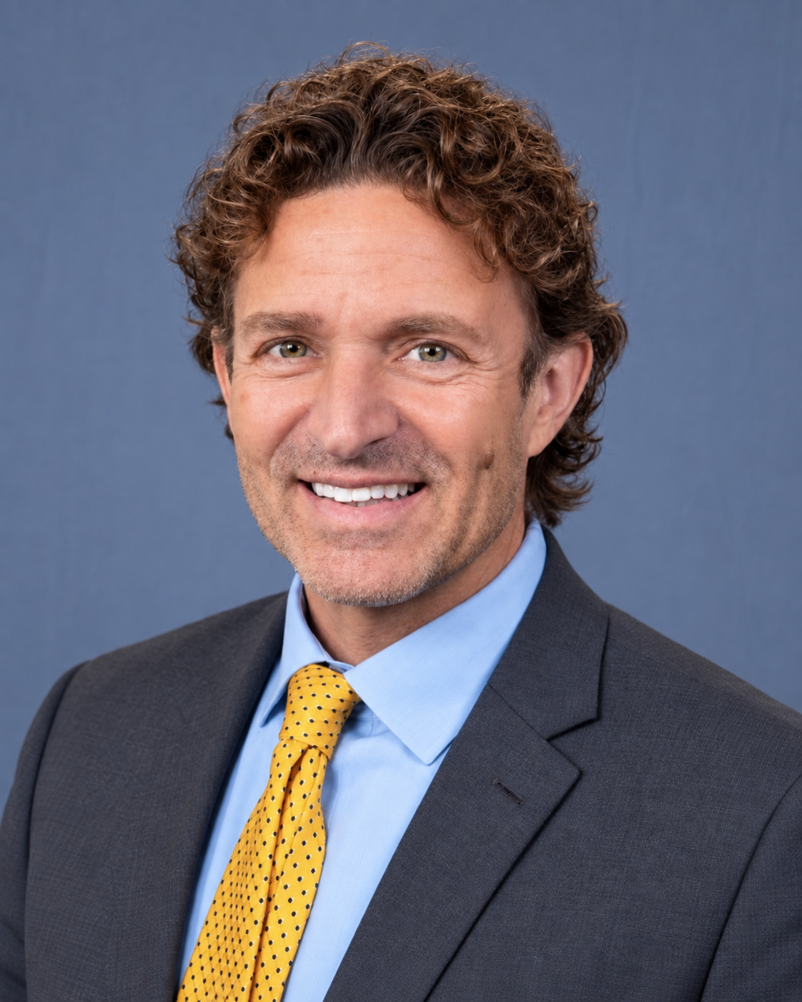 Corey J. Richardson, CEO and Clinical Director