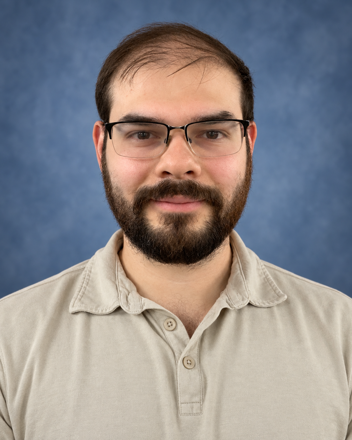 Ian Walsh, PharmD