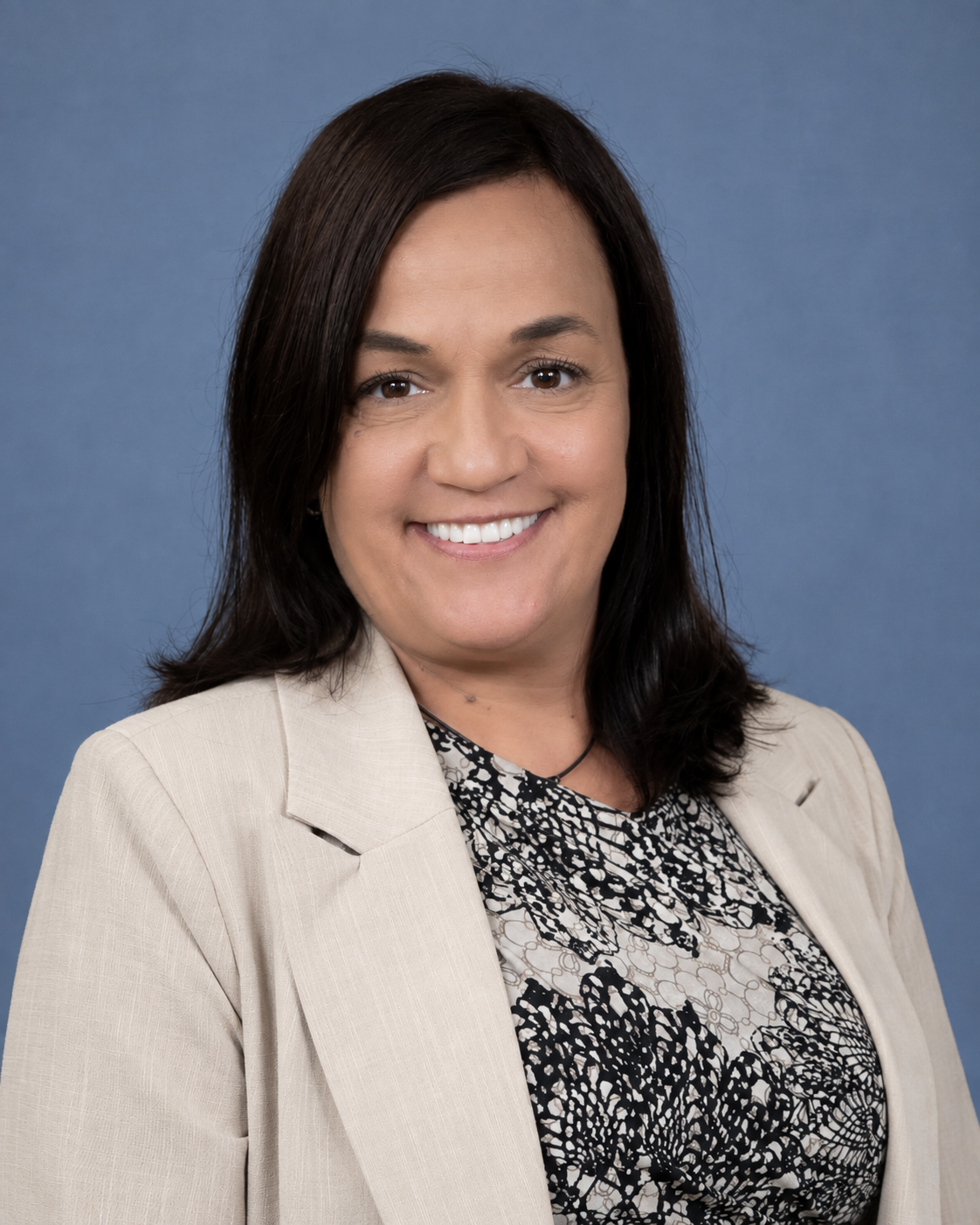 Jennifer Biddy, Peer Support Specialist
