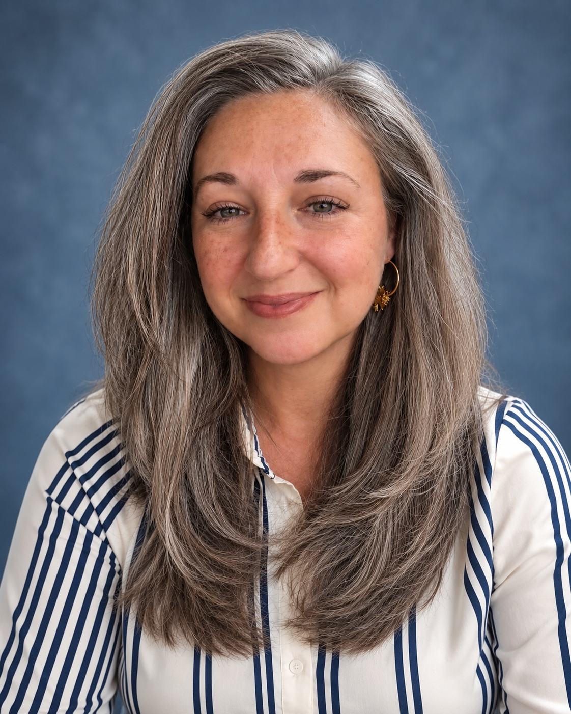 Jessi Biguenet, MS, Grants Administration