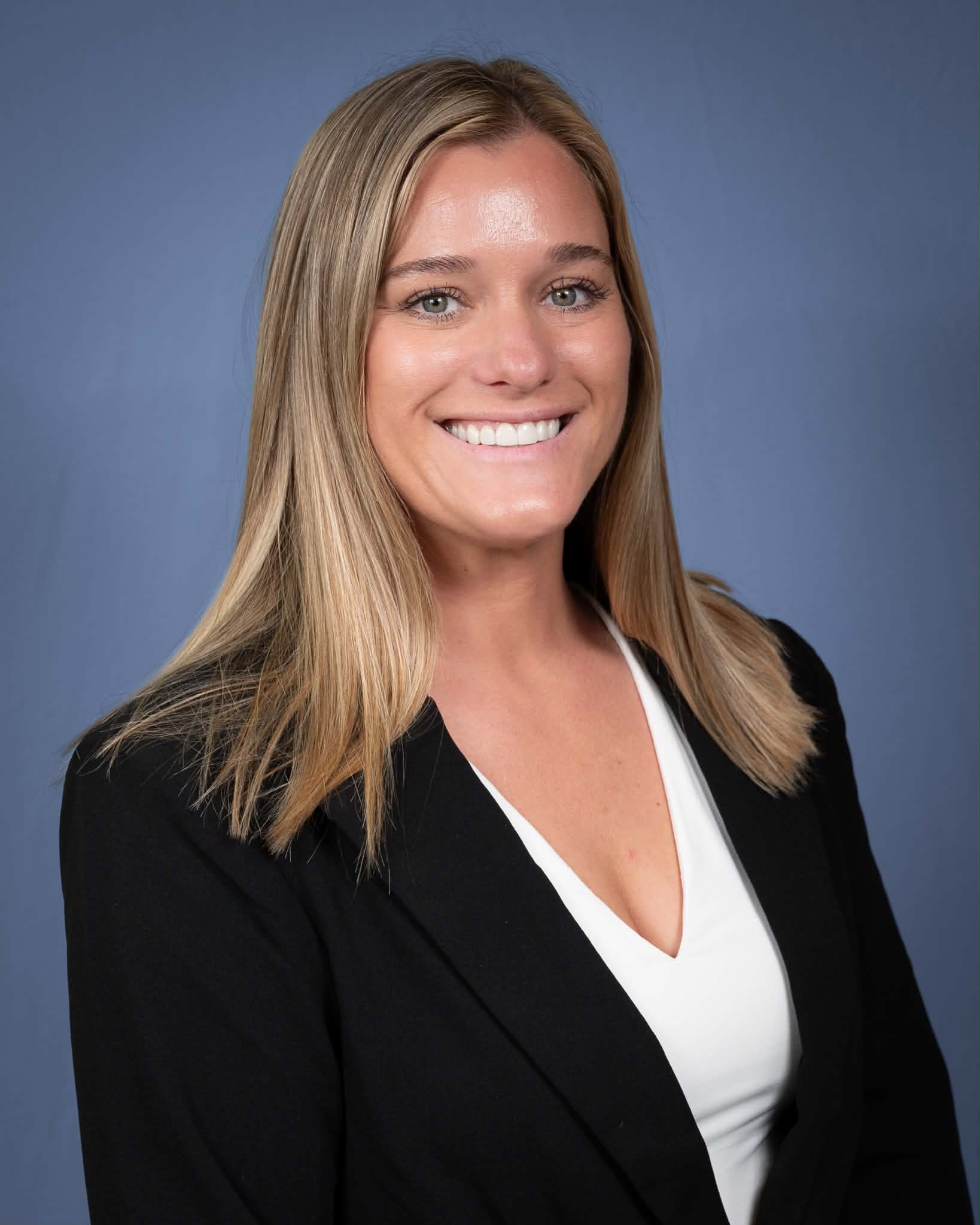 Kaitlyn Martin, Peer Support Specialist in Dobson