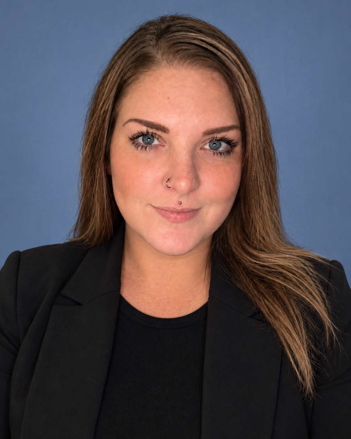 Kristen Fulcher, Jail Diversion & Housing Coordinator