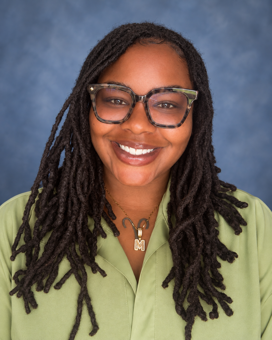 Mercedes Johnson, gerente de sede | Morehead City