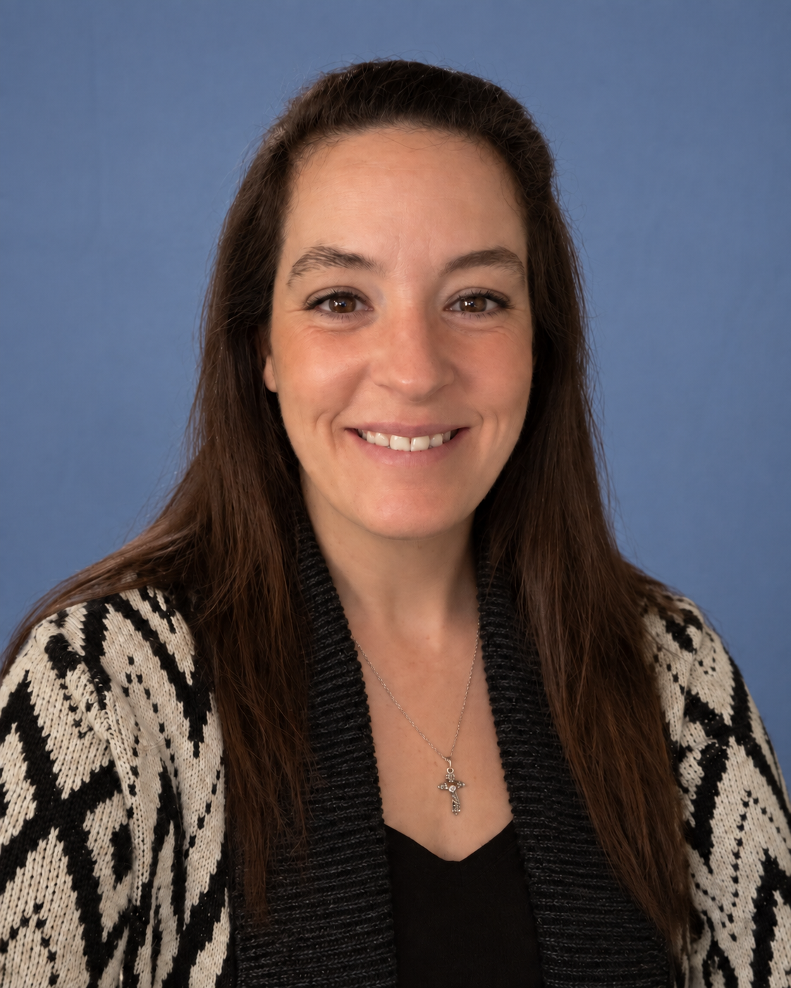 Misti Killian, Peer Support and Outreach Specialist
