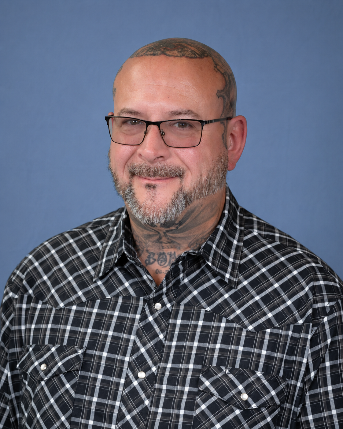 Scott William Stanley, Virtual SAIOP Facilitator